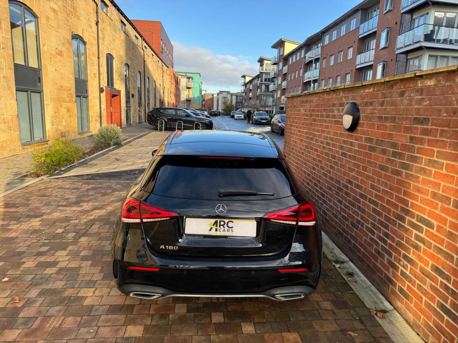 Used Mercedes-Benz A-Class 2020 for sale - 77359794: Photo 31