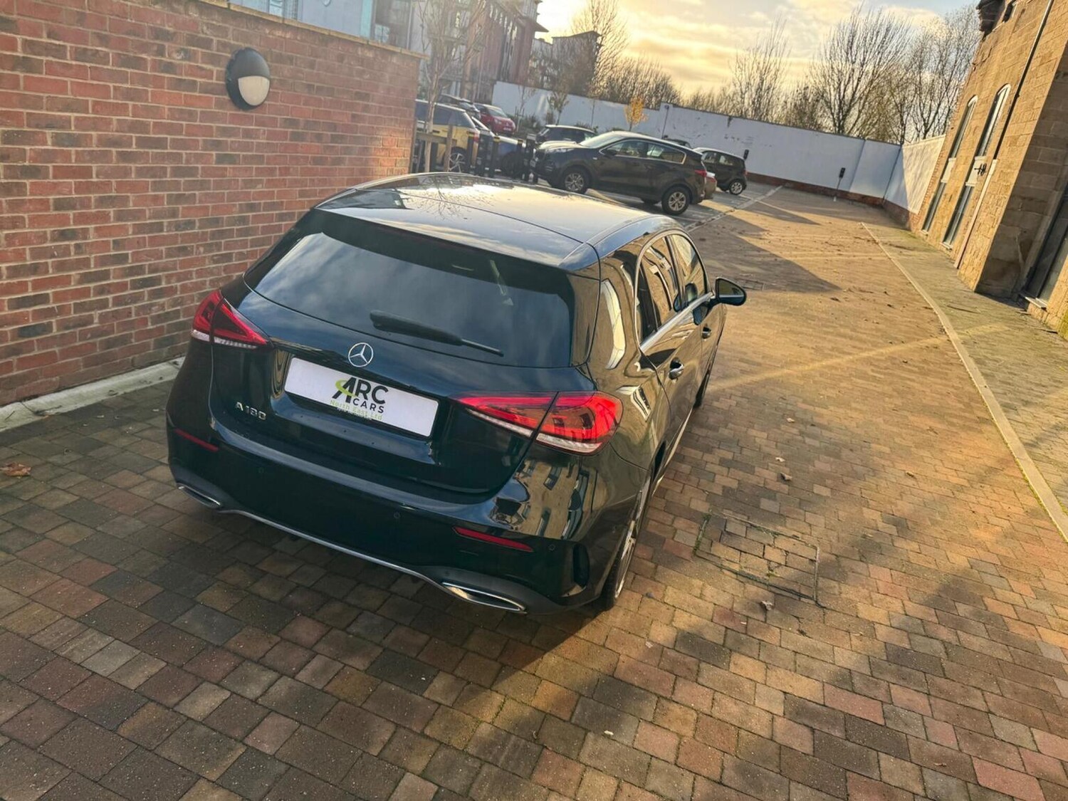 Used Mercedes-Benz A-Class 2020 for sale - 77359794: Photo 32