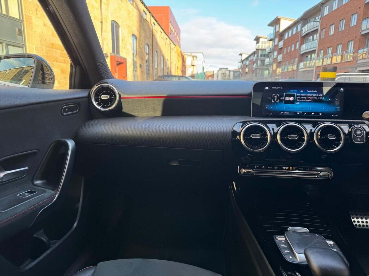 Used Mercedes-Benz A-Class 2020 for sale - 77359794: Photo 34