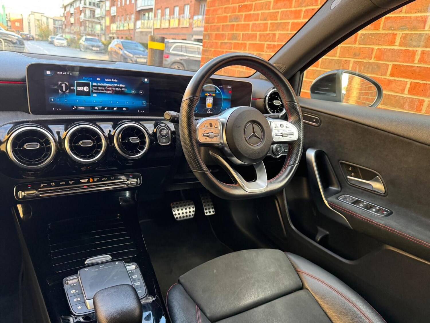 Used Mercedes-Benz A-Class 2020 for sale - 77359794: Photo 35