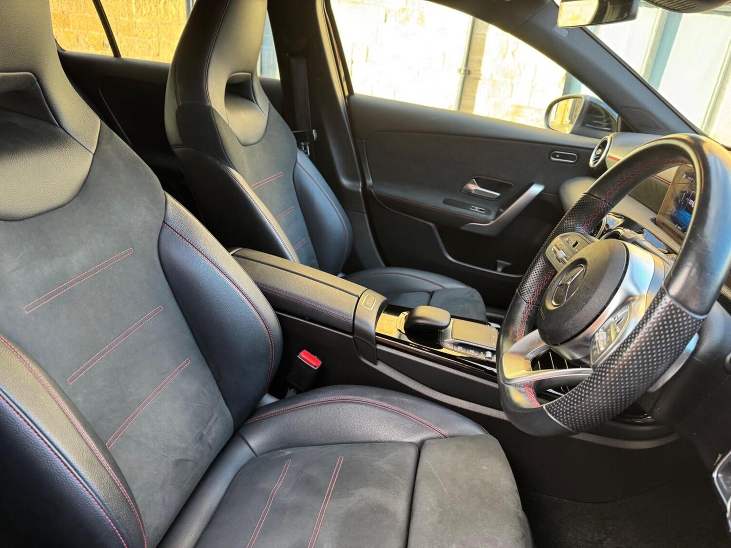 Used Mercedes-Benz A-Class 2020 for sale - 77359794: Photo 37