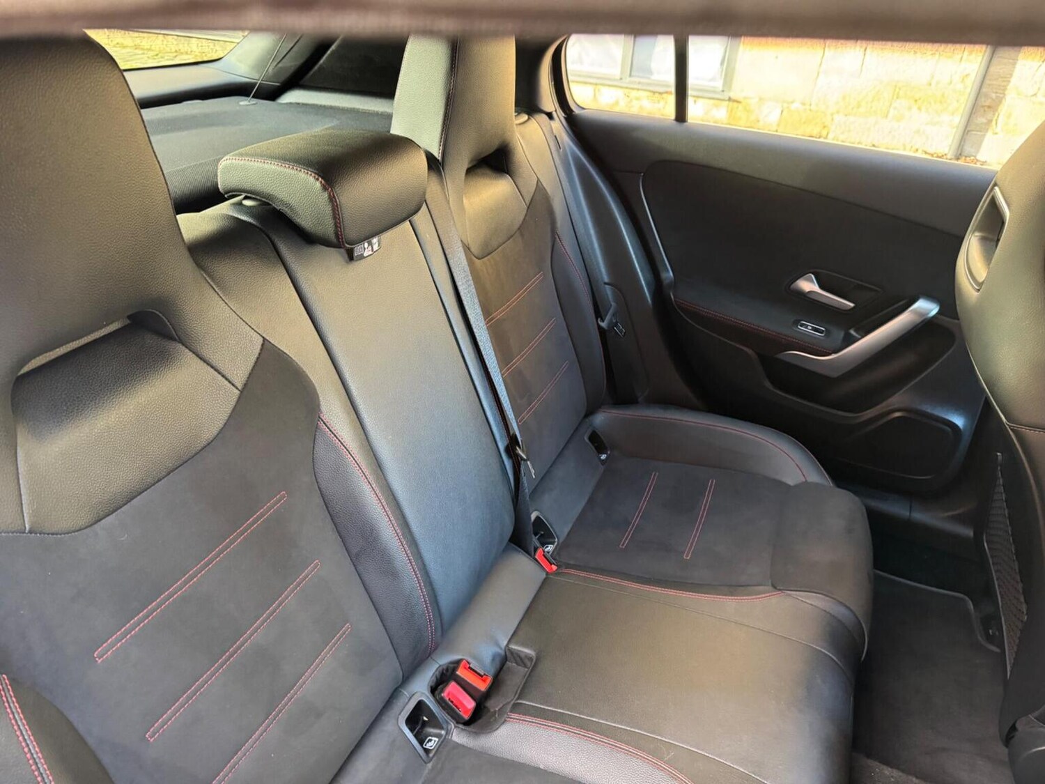 Used Mercedes-Benz A-Class 2020 for sale - 77359794: Photo 38