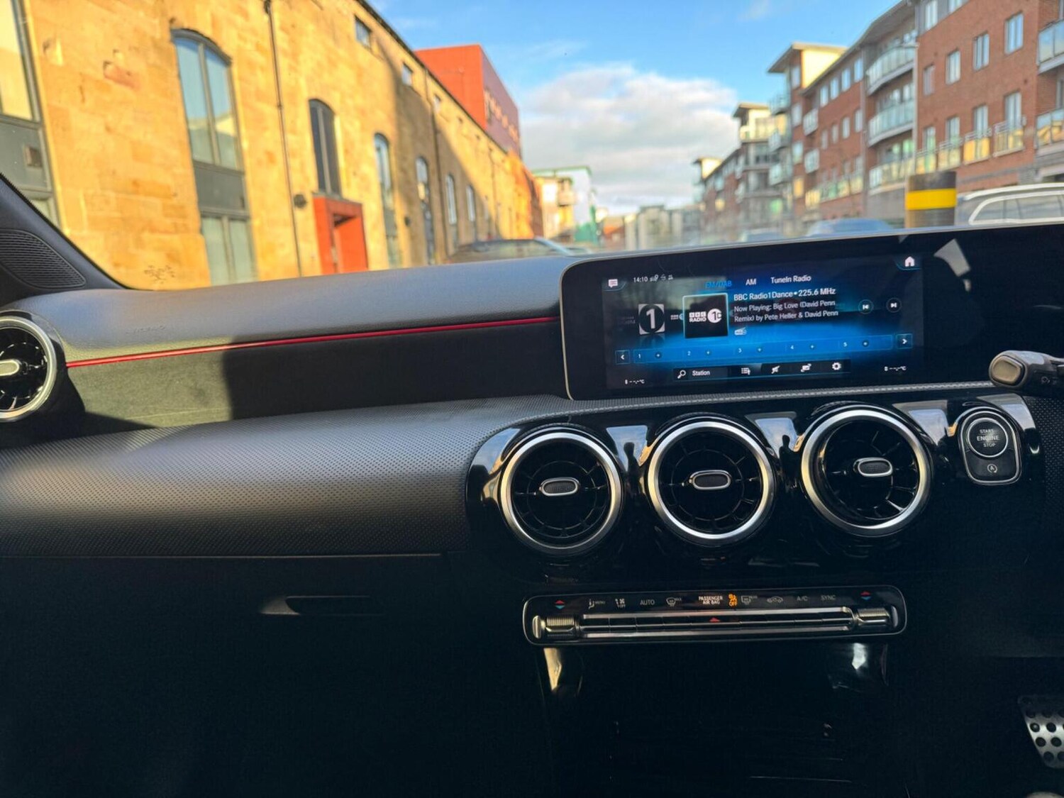 Used Mercedes-Benz A-Class 2020 for sale - 77359794: Photo 41