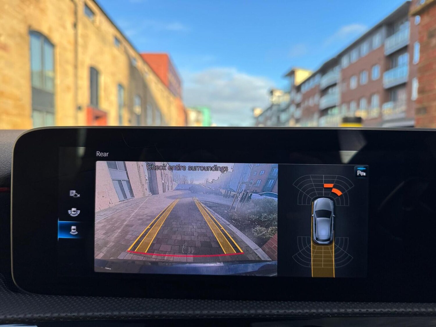 Used Mercedes-Benz A-Class 2020 for sale - 77359794: Photo 42