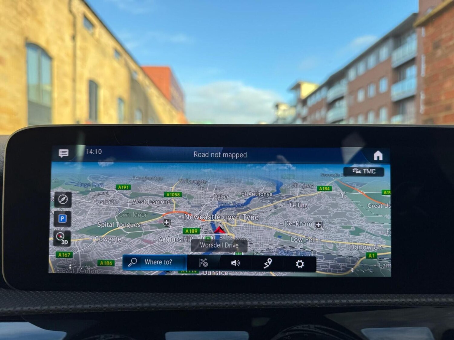 Used Mercedes-Benz A-Class 2020 for sale - 77359794: Photo 43