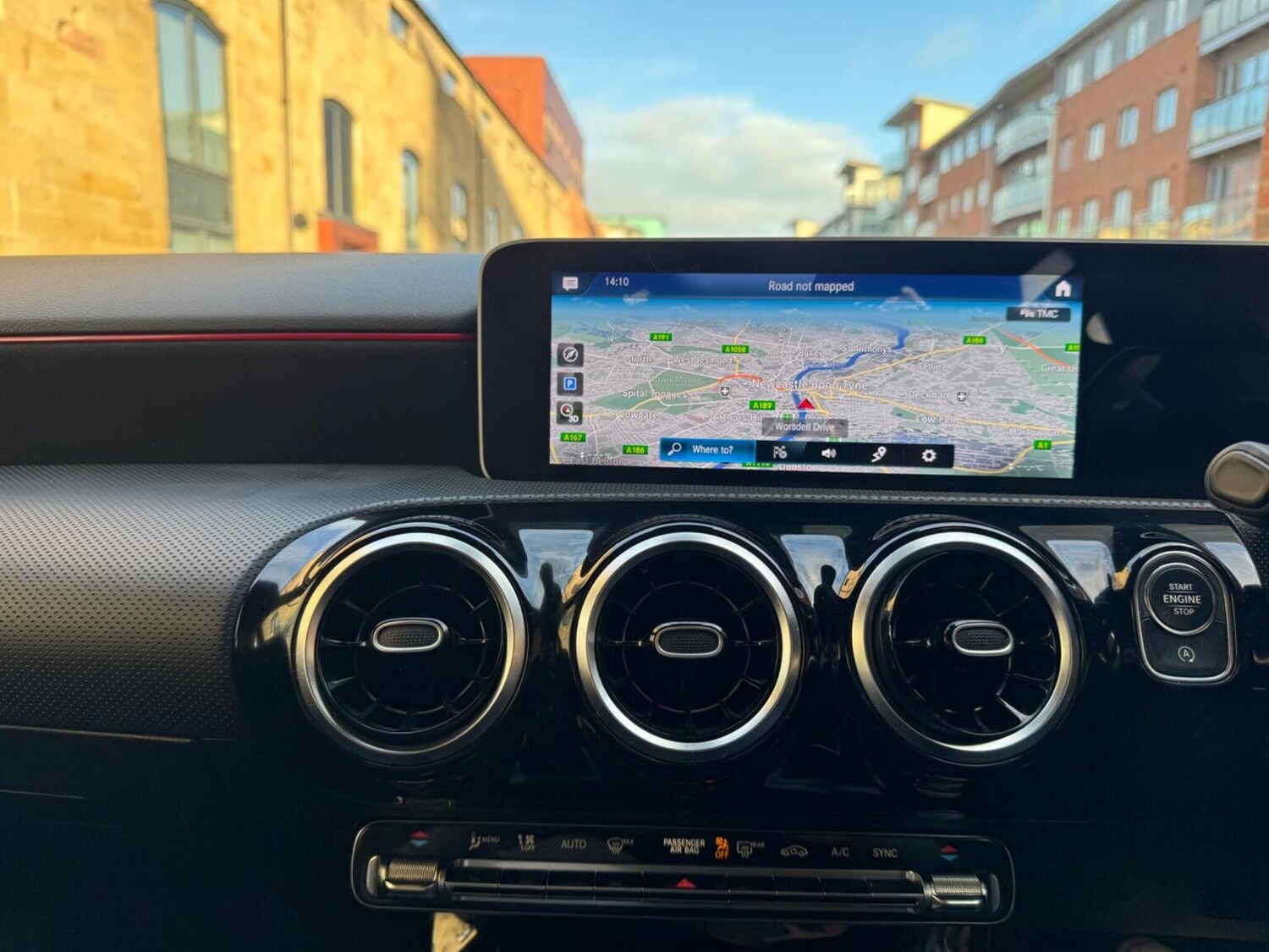 Used Mercedes-Benz A-Class 2020 for sale - 77359794: Photo 44