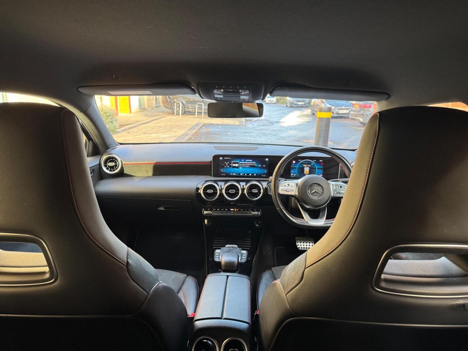 Used Mercedes-Benz A-Class 2020 for sale - 77359794: Photo 45