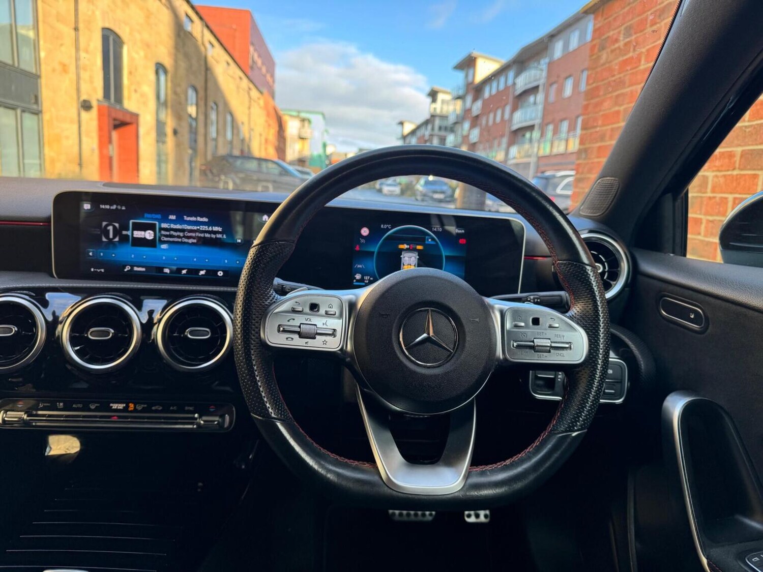 Used Mercedes-Benz A-Class 2020 for sale - 77359794: Photo 47