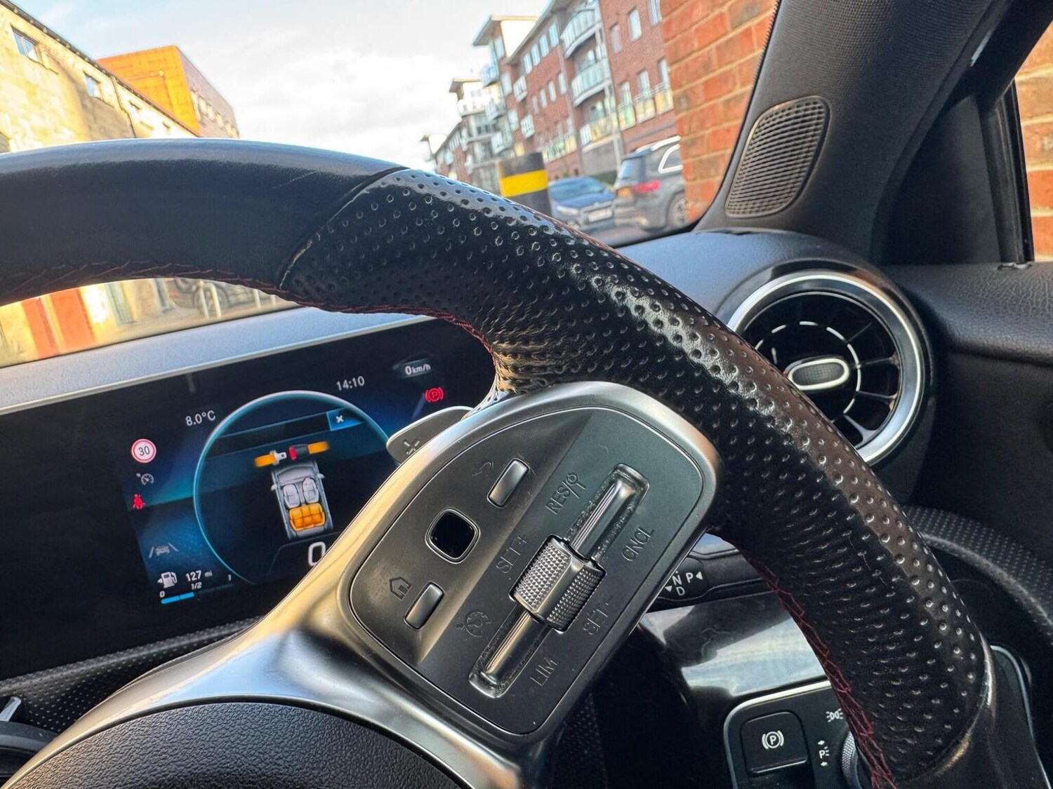 Used Mercedes-Benz A-Class 2020 for sale - 77359794: Photo 48