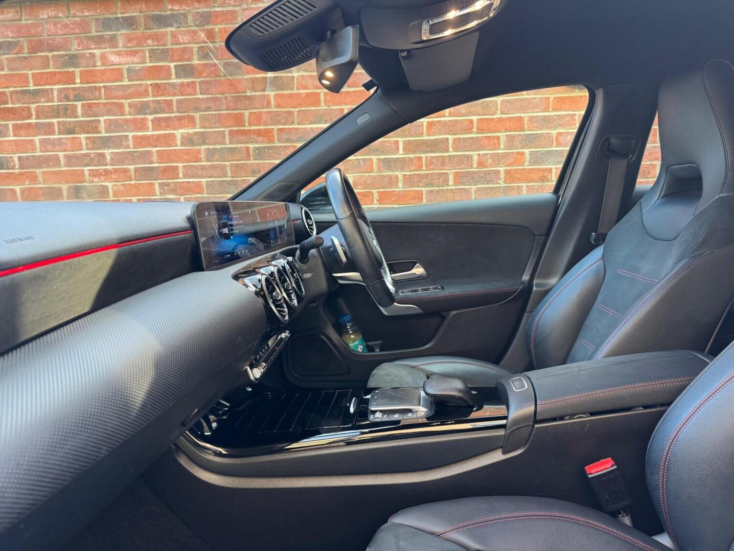 Used Mercedes-Benz A-Class 2020 for sale - 77359794: Photo 49