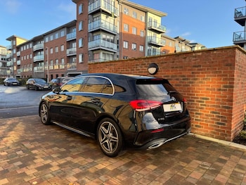 Used Mercedes-Benz A-Class 2020 for sale - 77359794: Photo