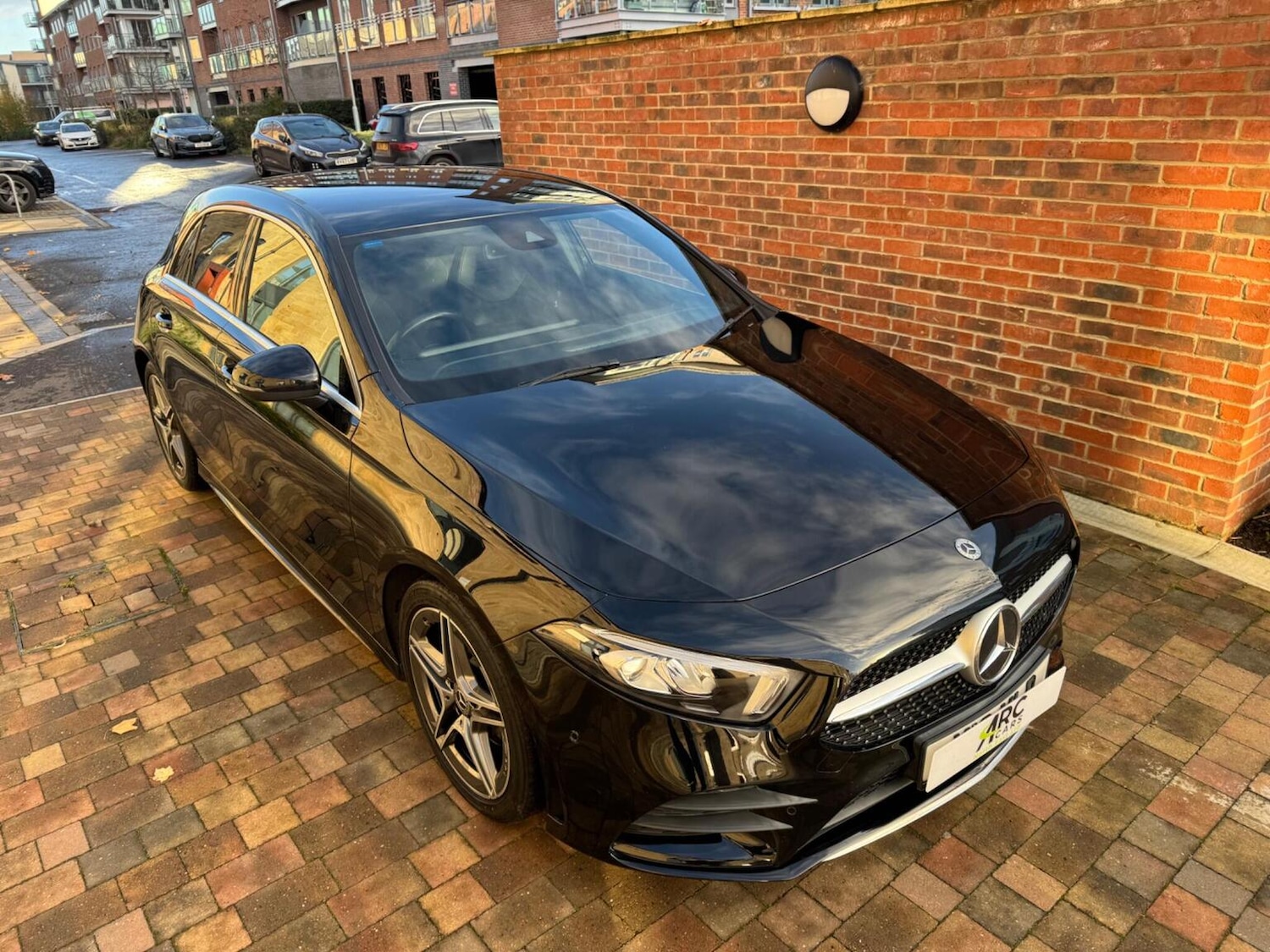 Used Mercedes-Benz A-Class 2020 for sale - 77359794: Photo 5