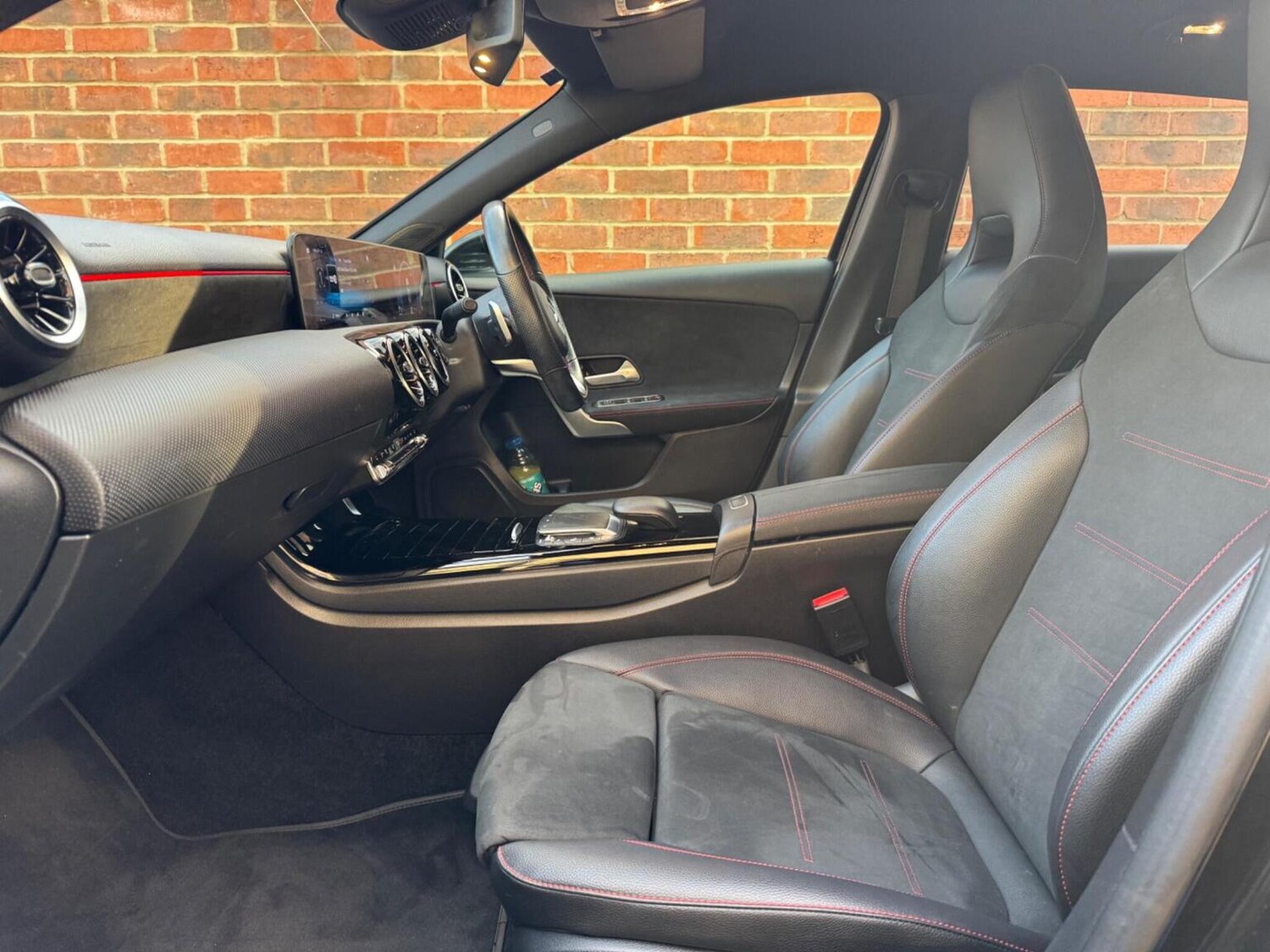 Used Mercedes-Benz A-Class 2020 for sale - 77359794: Photo 50