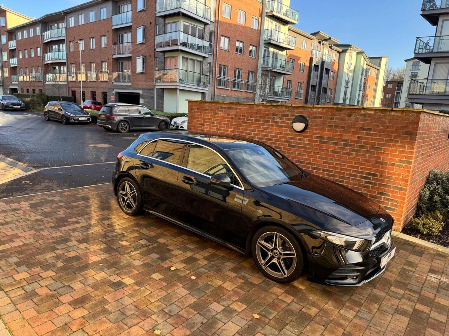 Used Mercedes-Benz A-Class 2020 for sale - 77359794: Photo 51