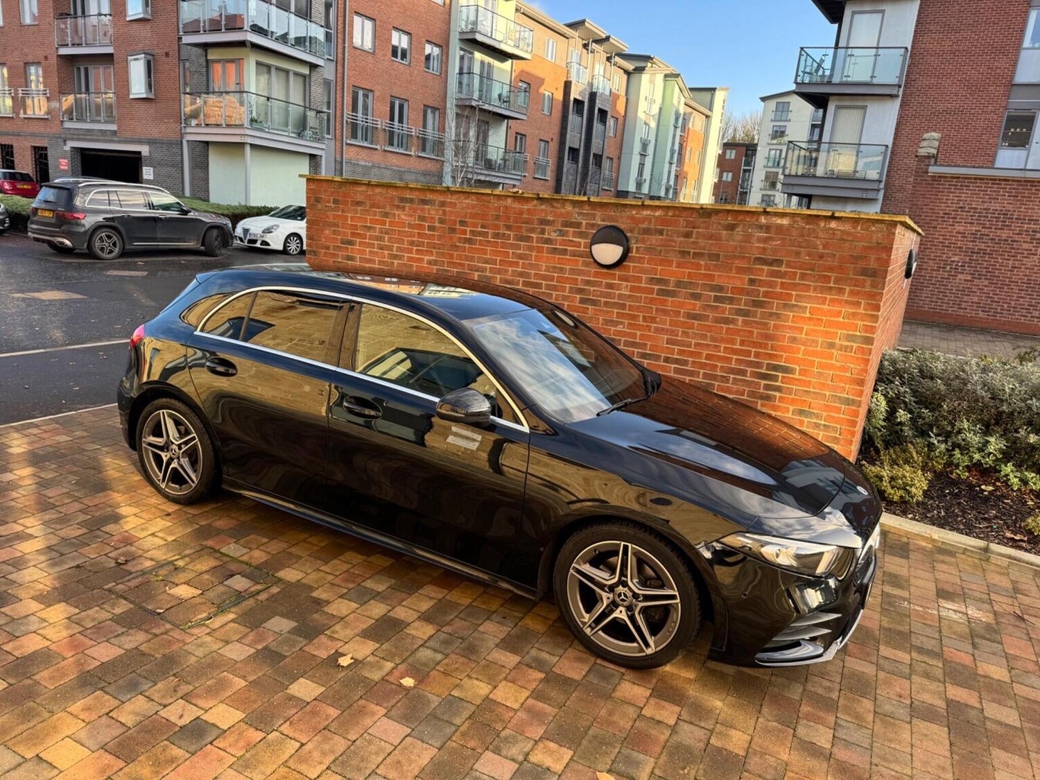 Used Mercedes-Benz A-Class 2020 for sale - 77359794: Photo 53