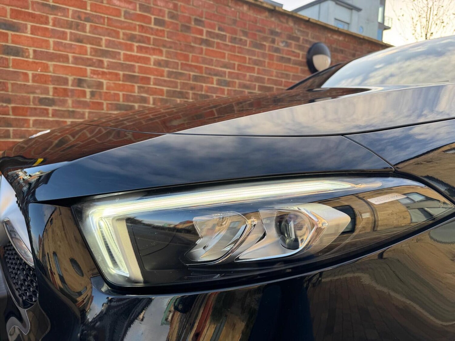 Used Mercedes-Benz A-Class 2020 for sale - 77359794: Photo 54