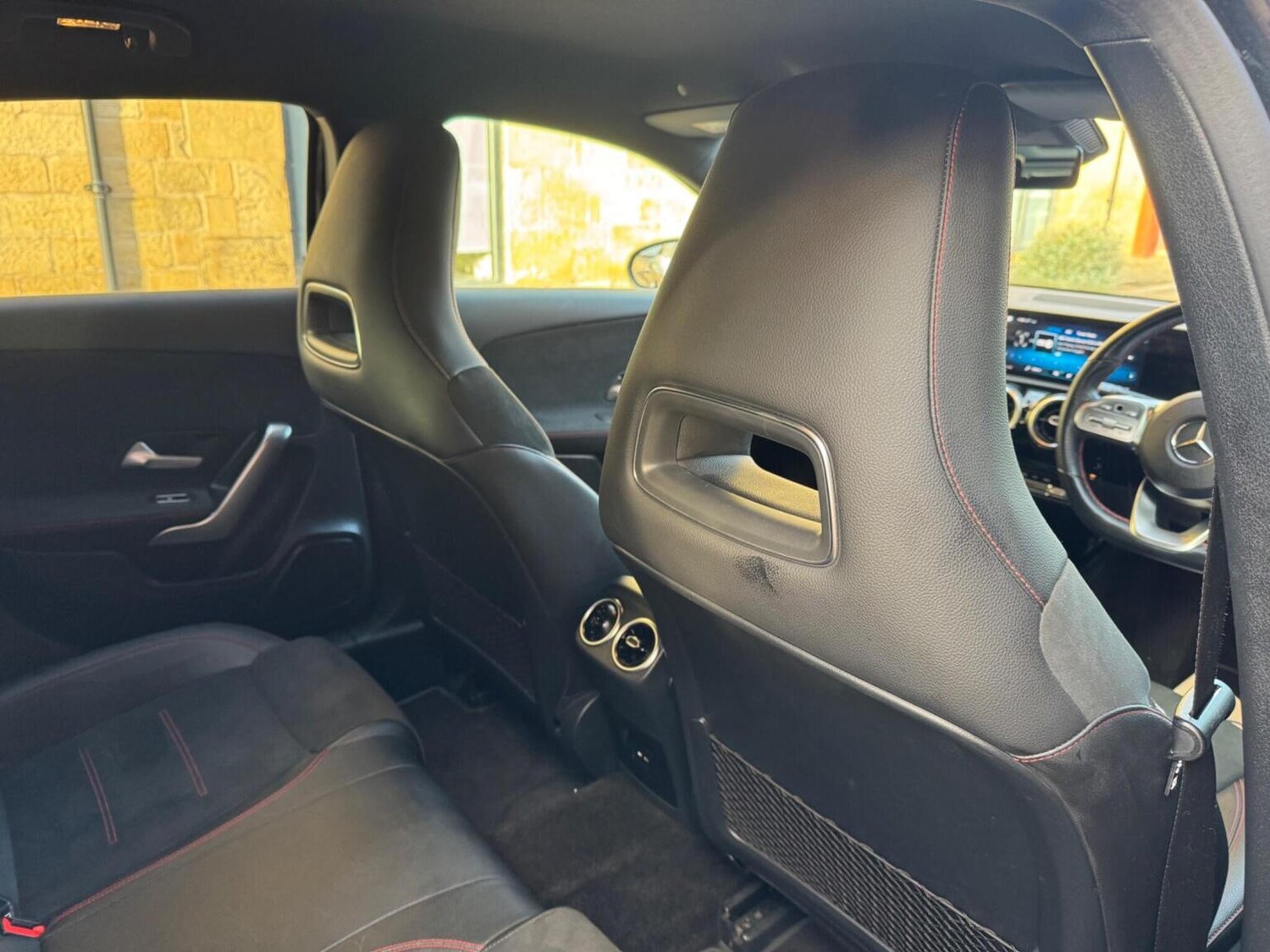 Used Mercedes-Benz A-Class 2020 for sale - 77359794: Photo 55