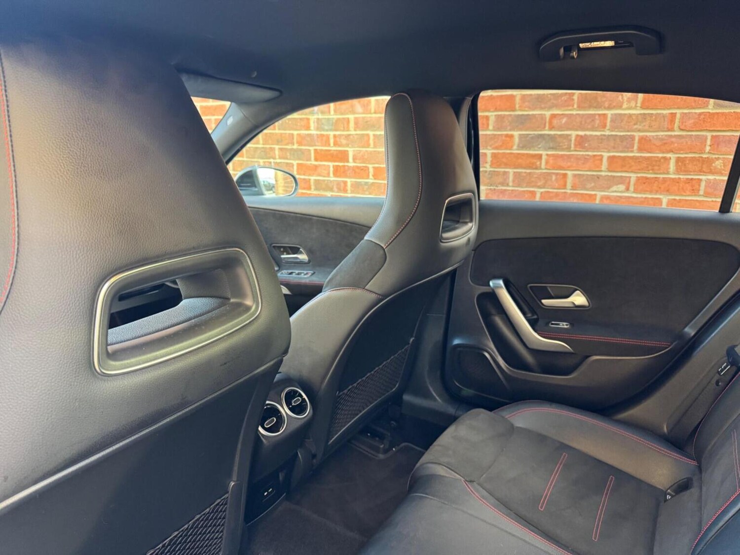 Used Mercedes-Benz A-Class 2020 for sale - 77359794: Photo 56