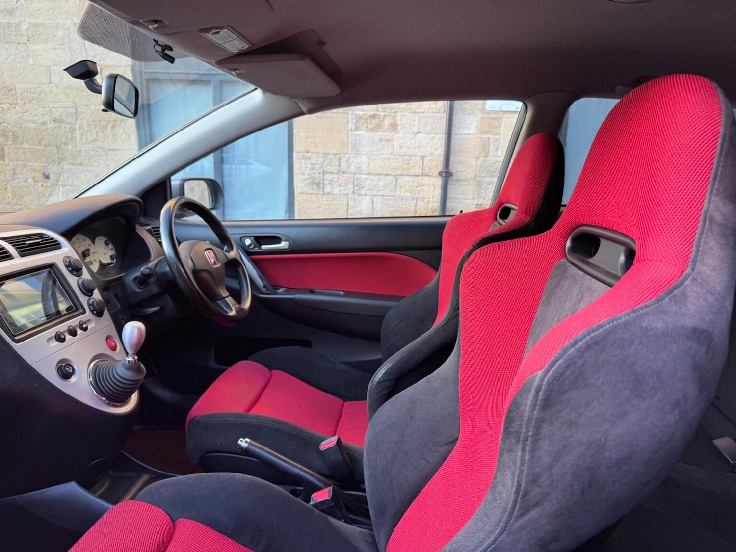 Used Honda Civic 2005 for sale - 77359797: Photo 10