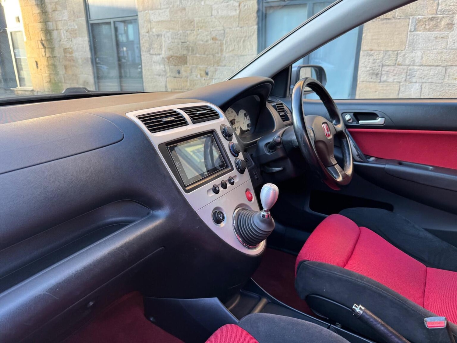 Used Honda Civic 2005 for sale - 77359797: Photo 11