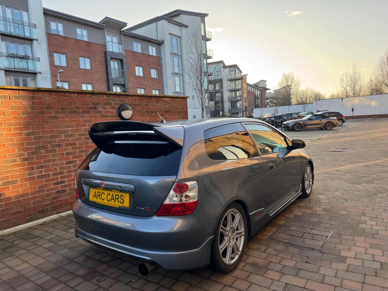 Used Honda Civic 2005 for sale - 77359797: Photo 15