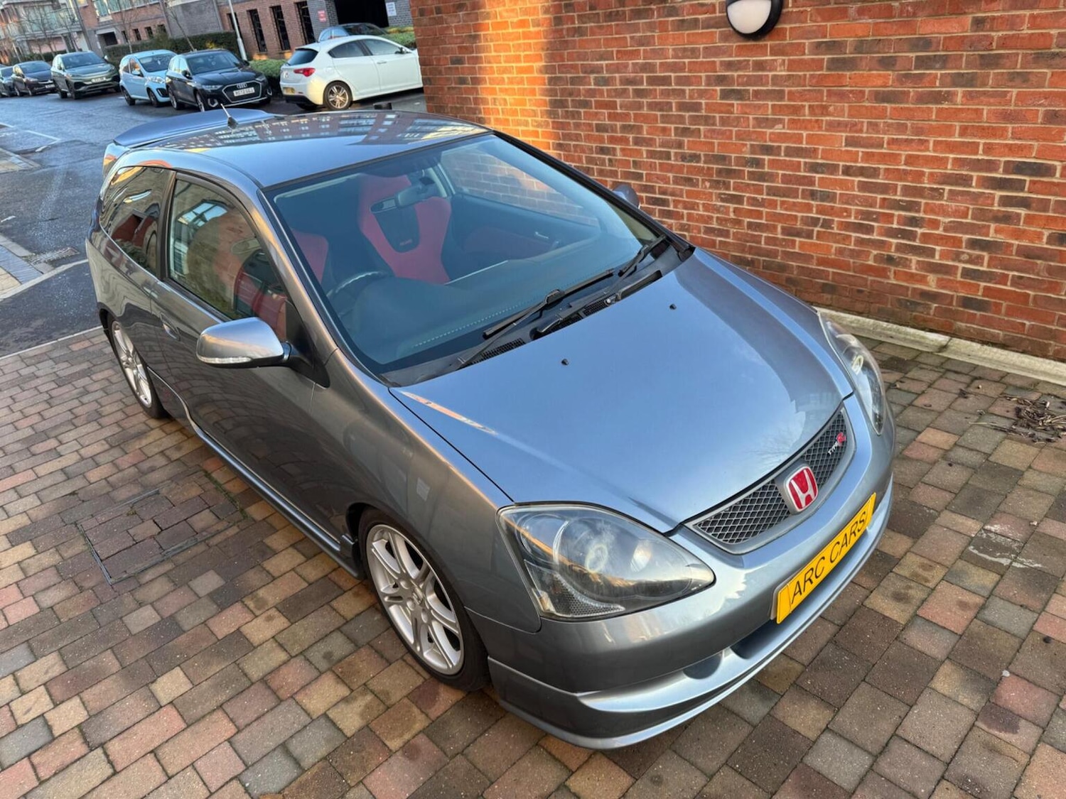 Used Honda Civic 2005 for sale - 77359797: Photo 16