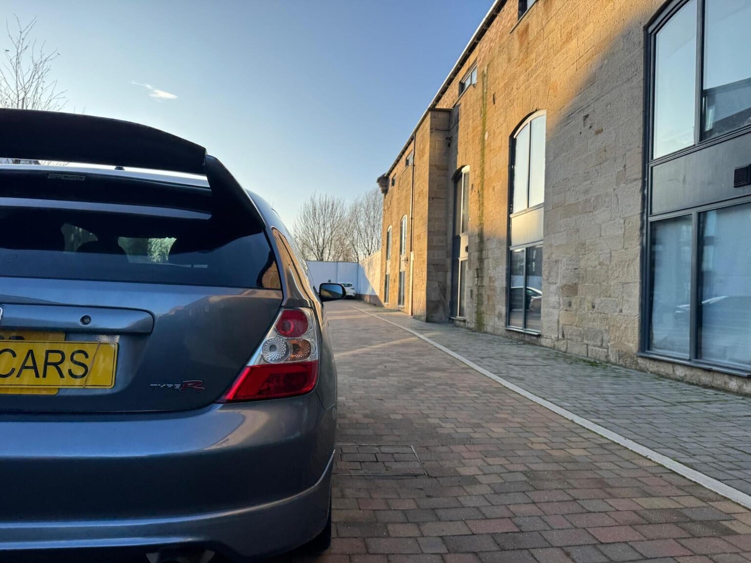 Used Honda Civic 2005 for sale - 77359797: Photo 17