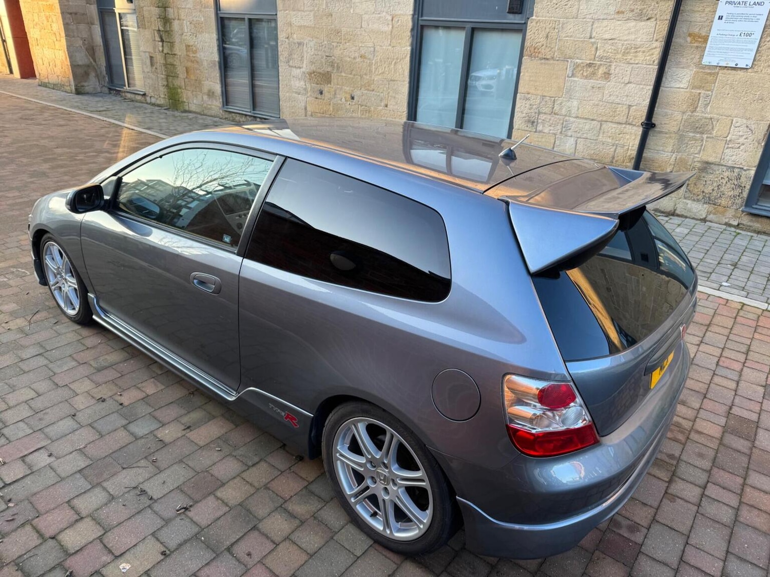 Used Honda Civic 2005 for sale - 77359797: Photo 18