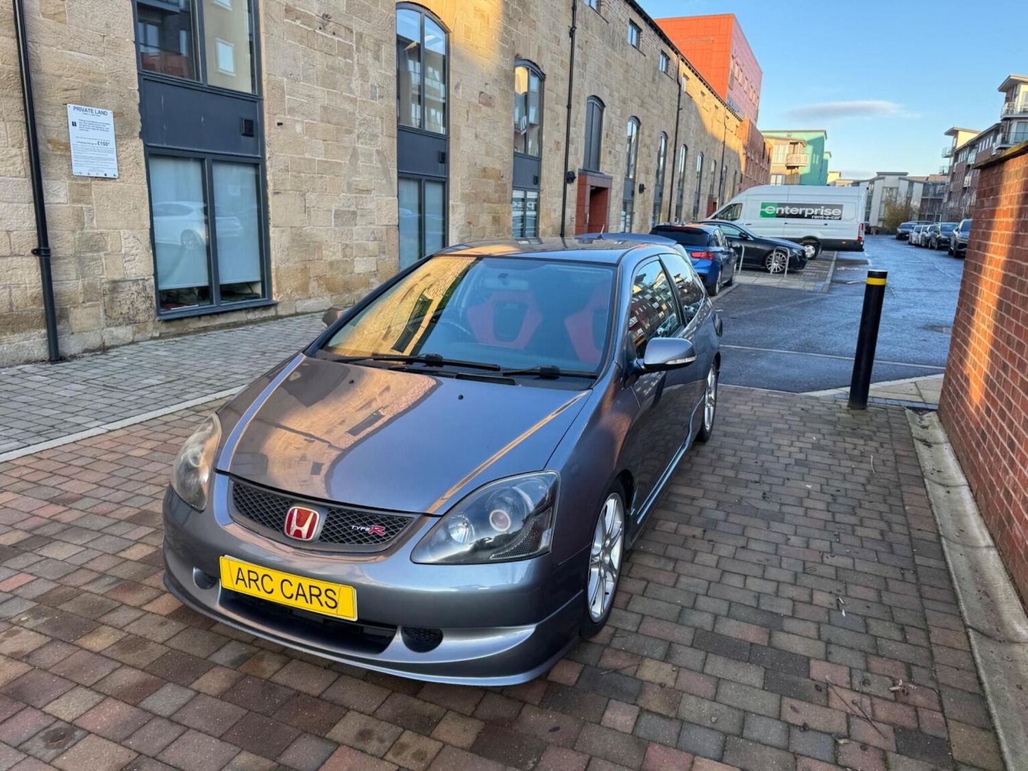 Used Honda Civic 2005 for sale - 77359797: Photo 19
