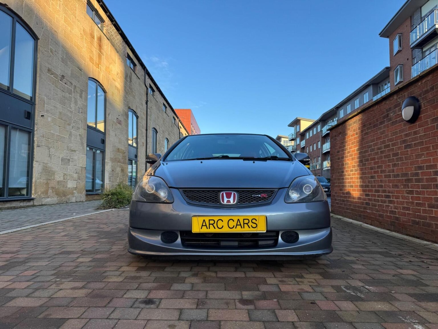 Used Honda Civic 2005 for sale - 77359797: Photo 20