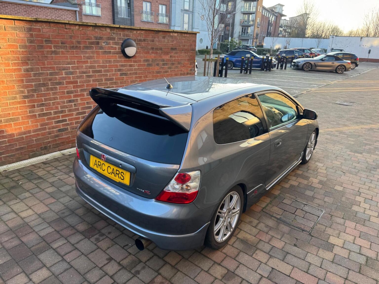 Used Honda Civic 2005 for sale - 77359797: Photo 21