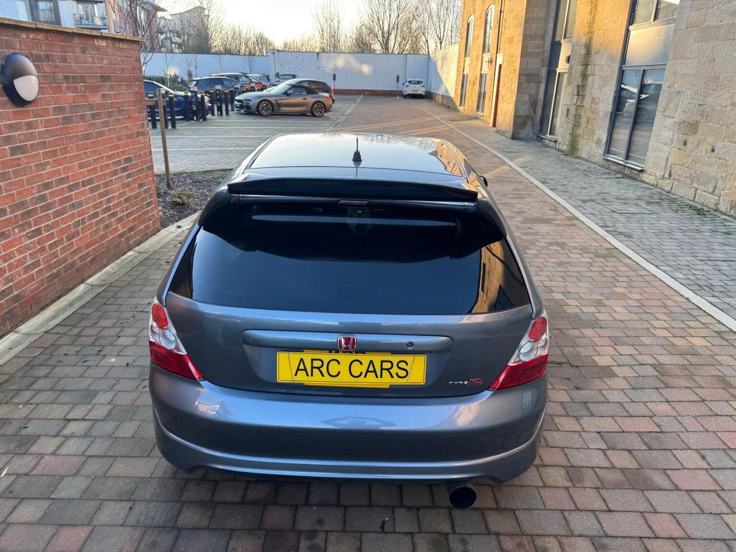 Used Honda Civic 2005 for sale - 77359797: Photo 22