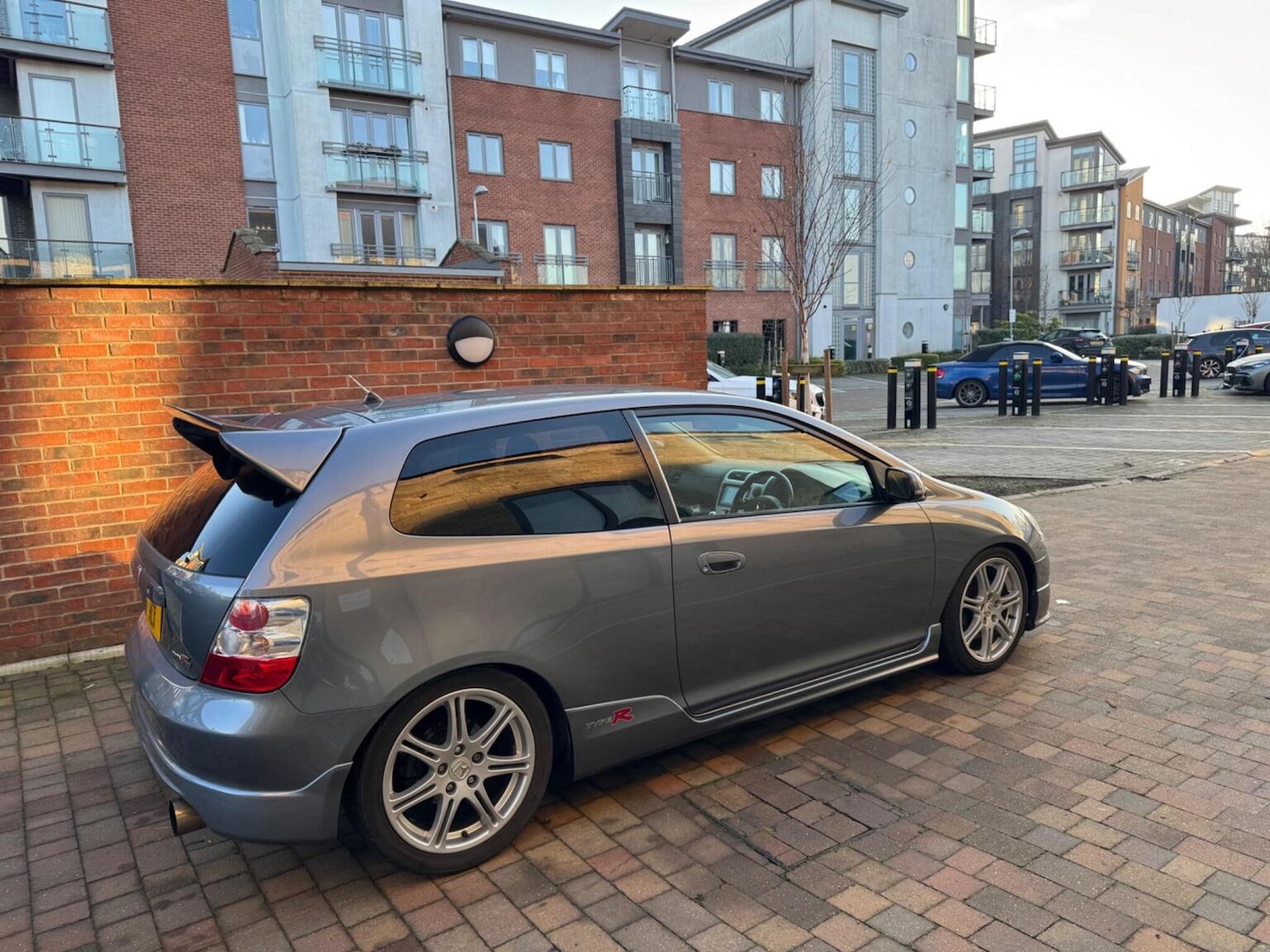 Used Honda Civic 2005 for sale - 77359797: Photo 23