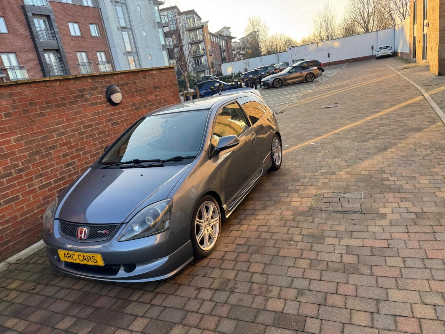 Used Honda Civic 2005 for sale - 77359797: Photo 24