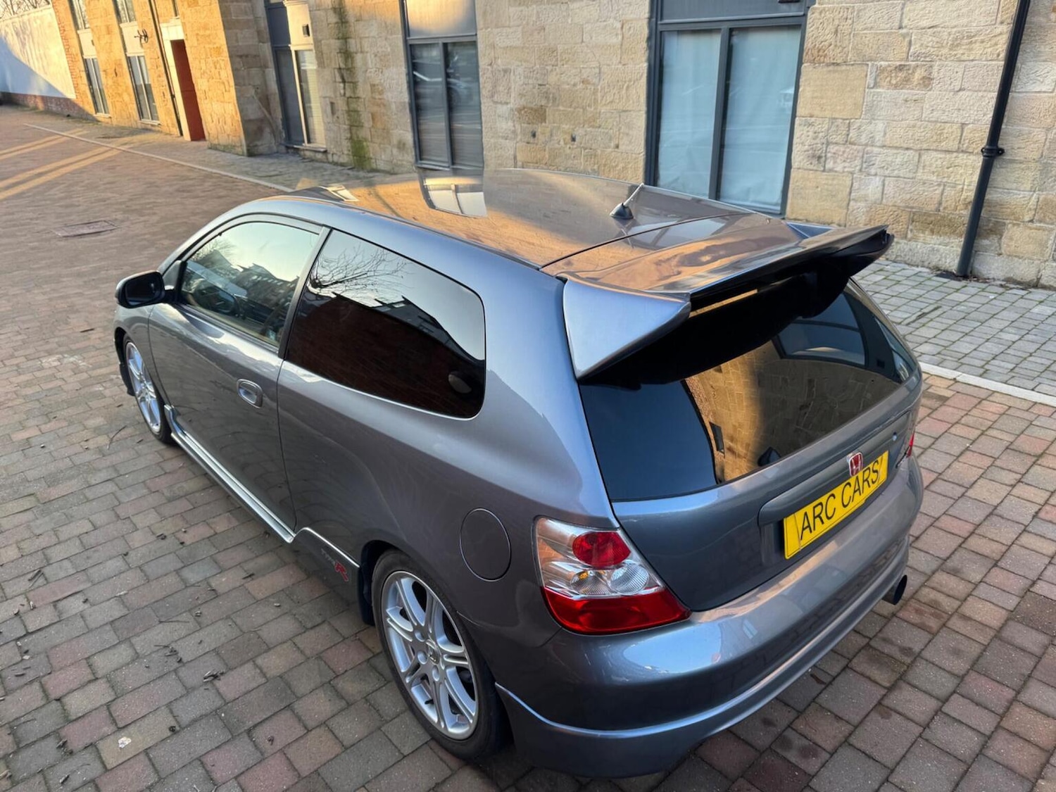 Used Honda Civic 2005 for sale - 77359797: Photo 25