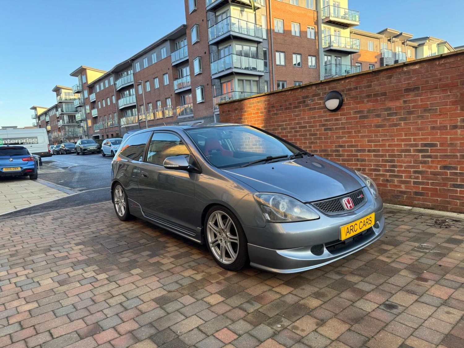 Used Honda Civic 2005 for sale - 77359797: Photo 26