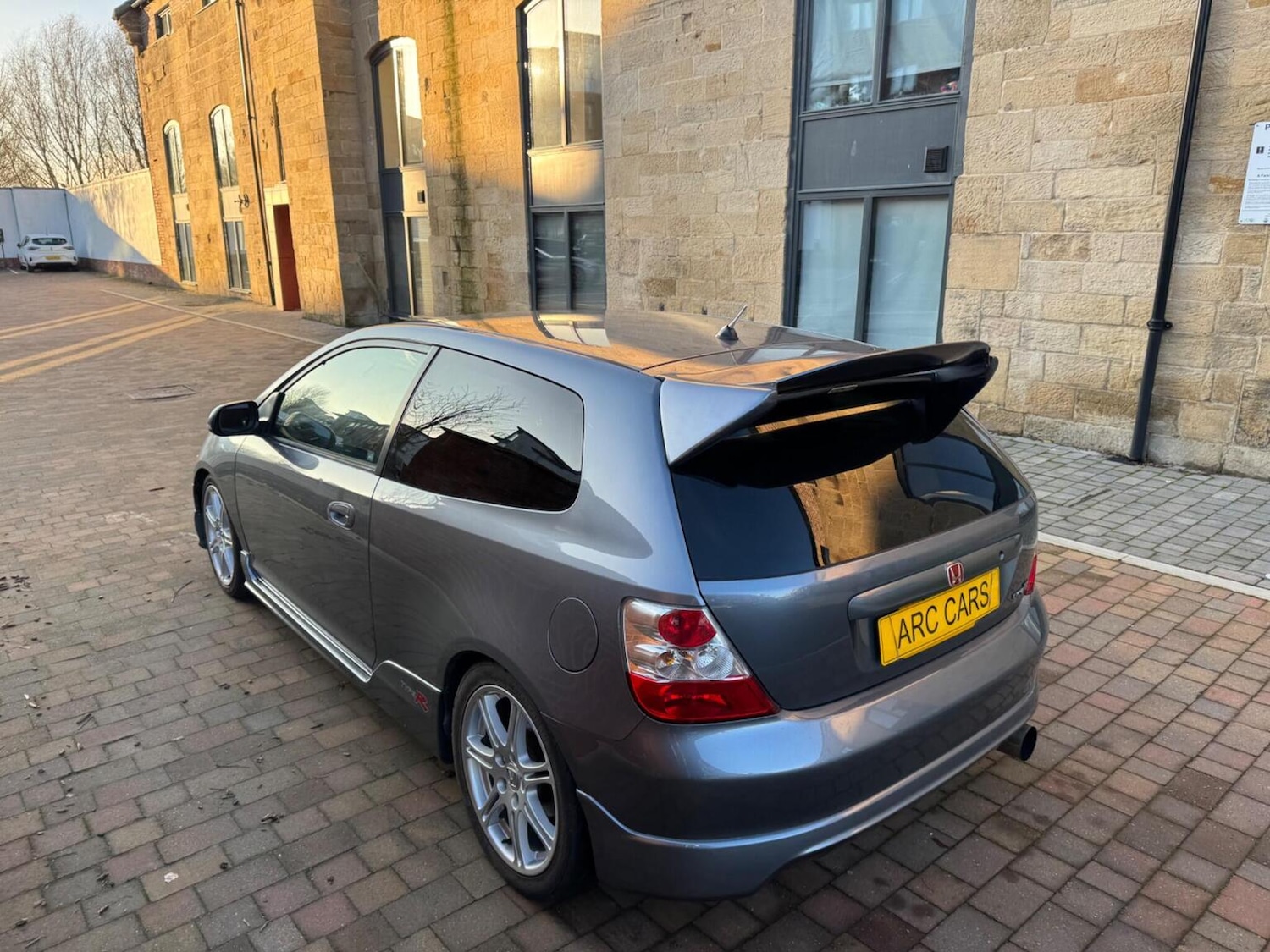 Used Honda Civic 2005 for sale - 77359797: Photo 27