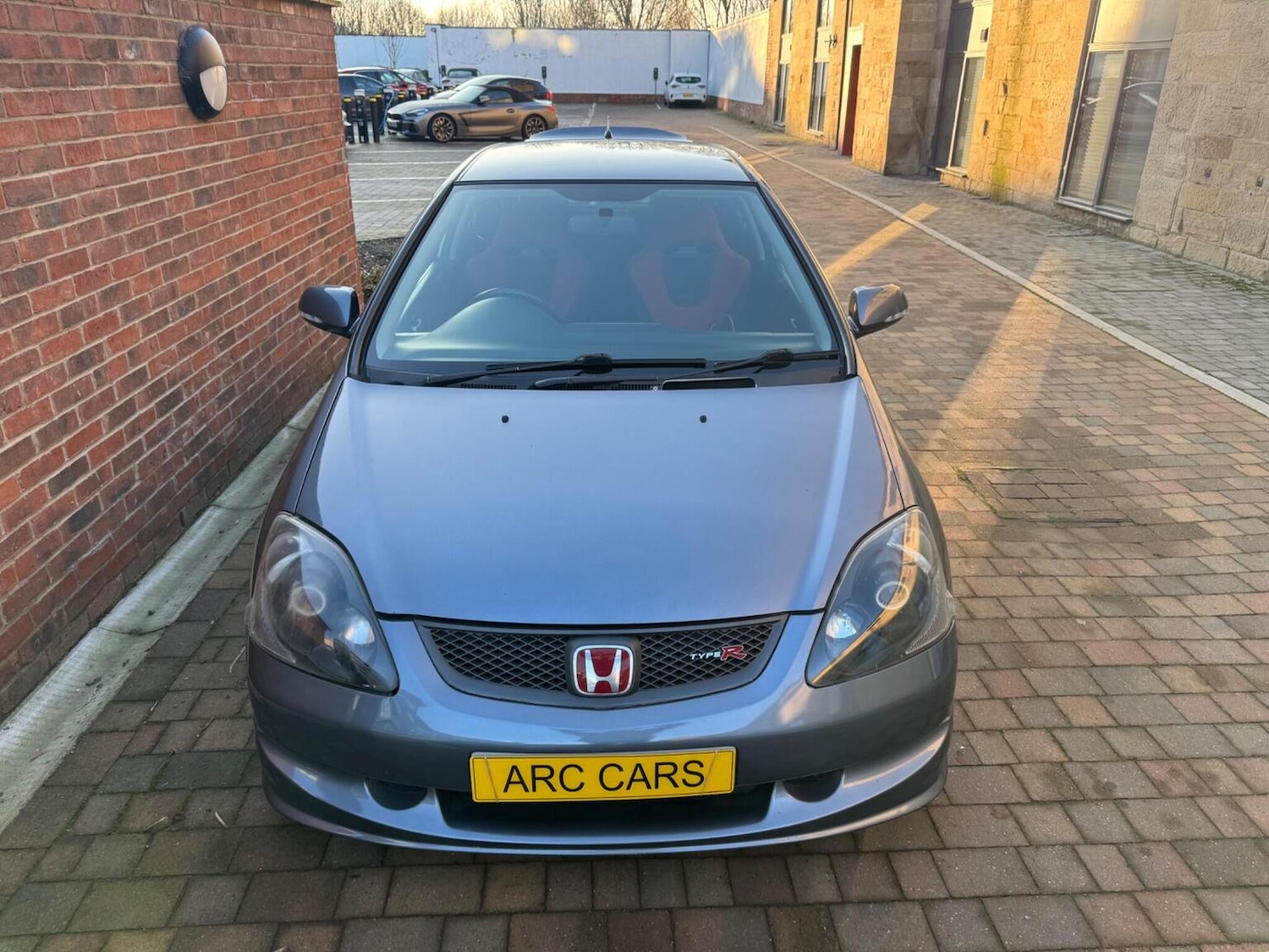 Used Honda Civic 2005 for sale - 77359797: Photo 28