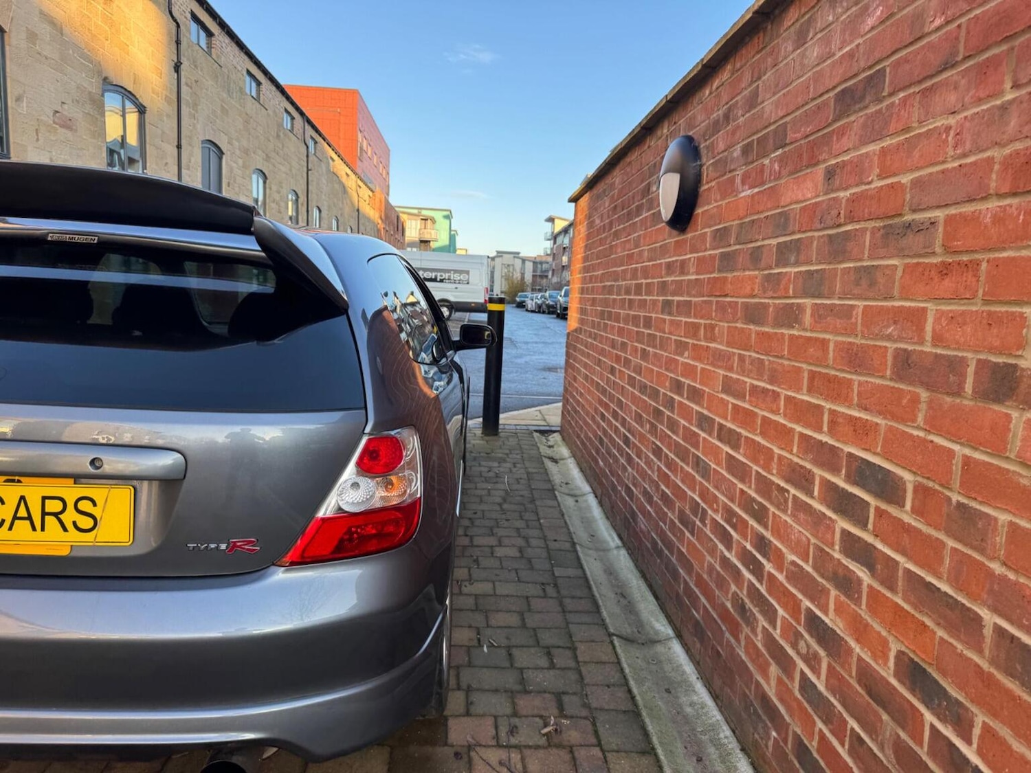 Used Honda Civic 2005 for sale - 77359797: Photo 29