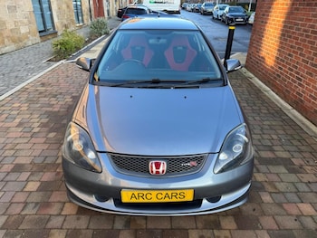 Used Honda Civic 2005 for sale - 77359797: Photo