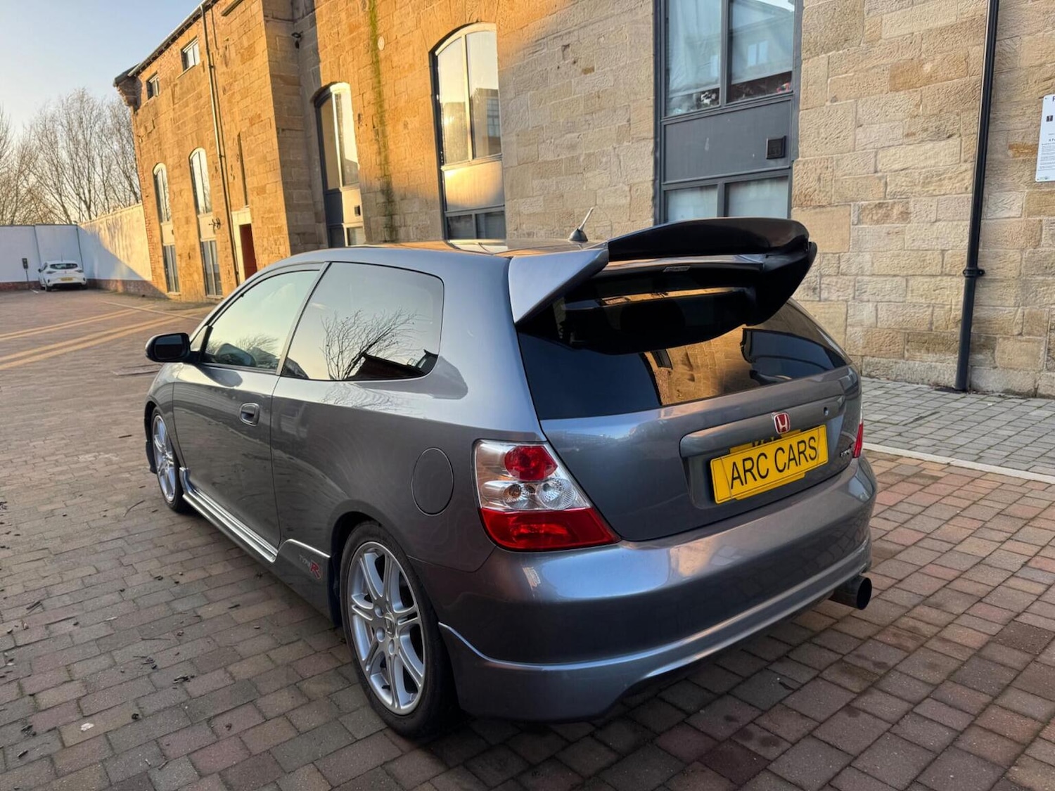 Used Honda Civic 2005 for sale - 77359797: Photo 30