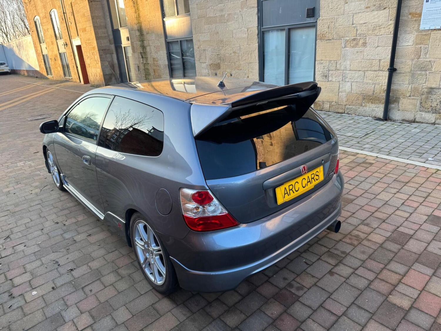 Used Honda Civic 2005 for sale - 77359797: Photo 31