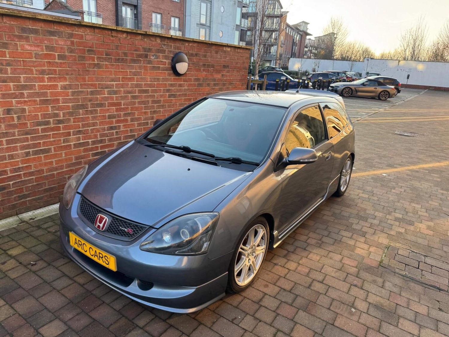 Used Honda Civic 2005 for sale - 77359797: Photo 32