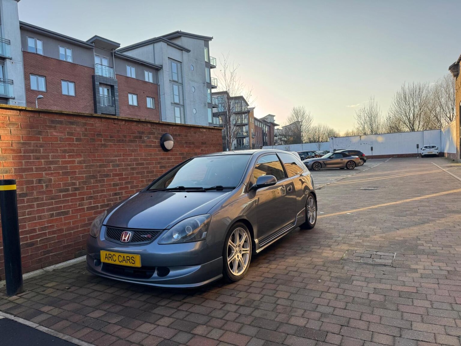 Used Honda Civic 2005 for sale - 77359797: Photo 36