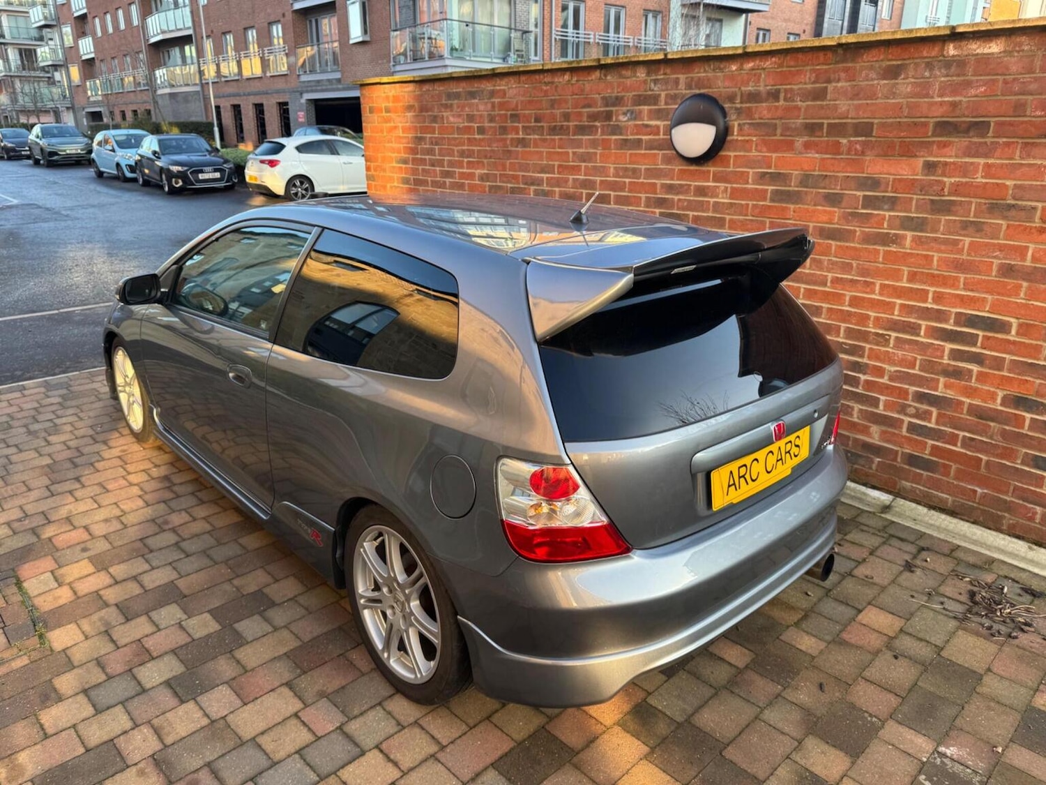 Used Honda Civic 2005 for sale - 77359797: Photo 37