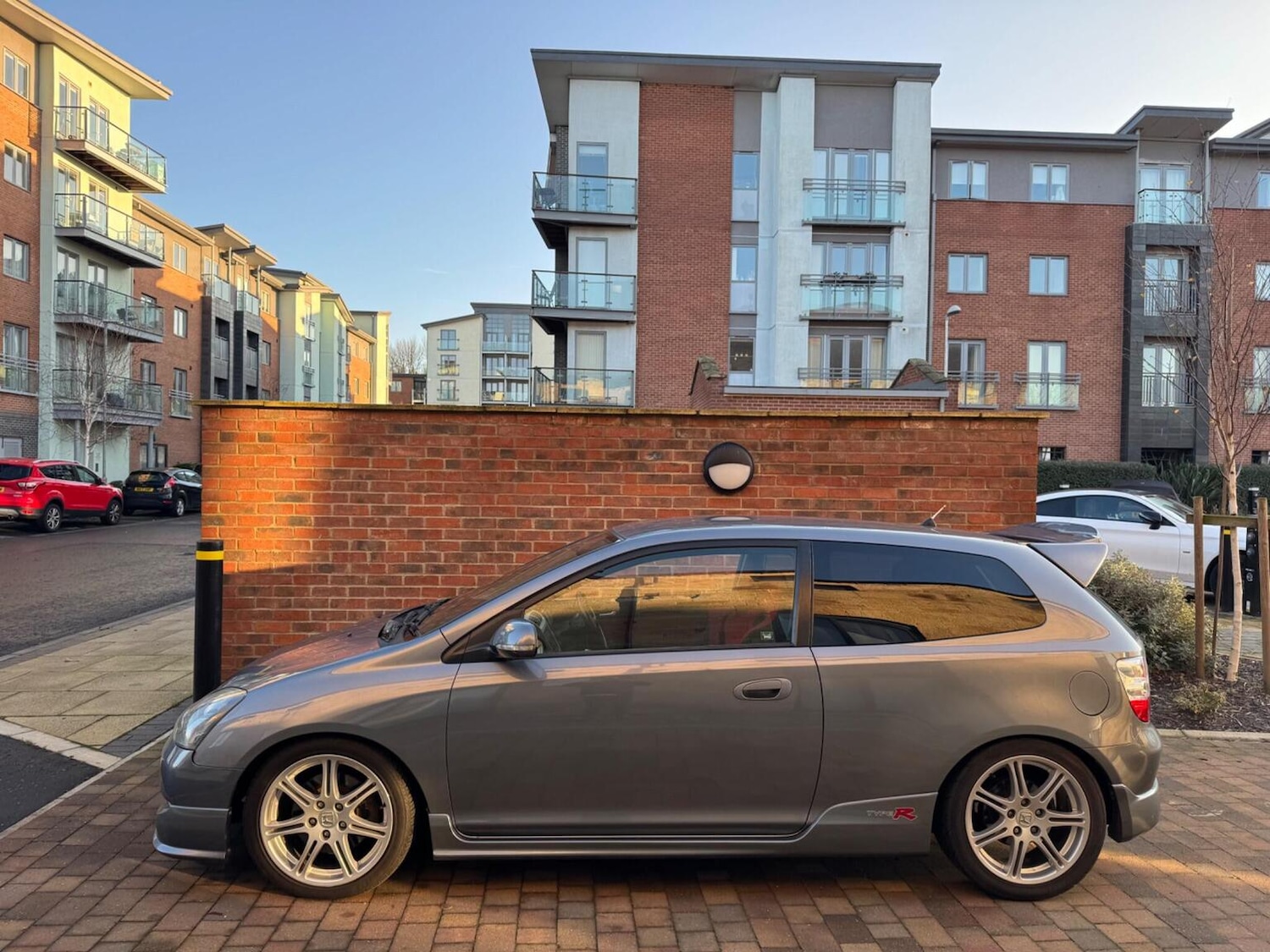 Used Honda Civic 2005 for sale - 77359797: Photo 38