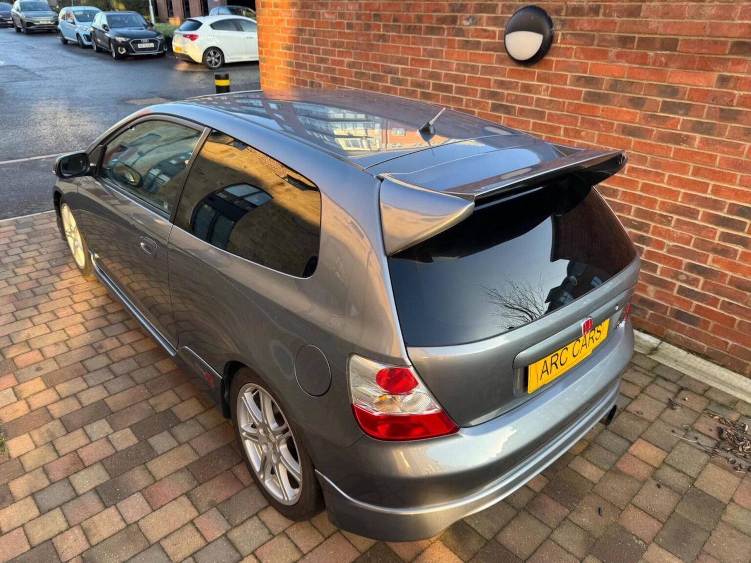 Used Honda Civic 2005 for sale - 77359797: Photo 39