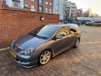 Used Honda Civic 2005 for sale - 77359797: Photo