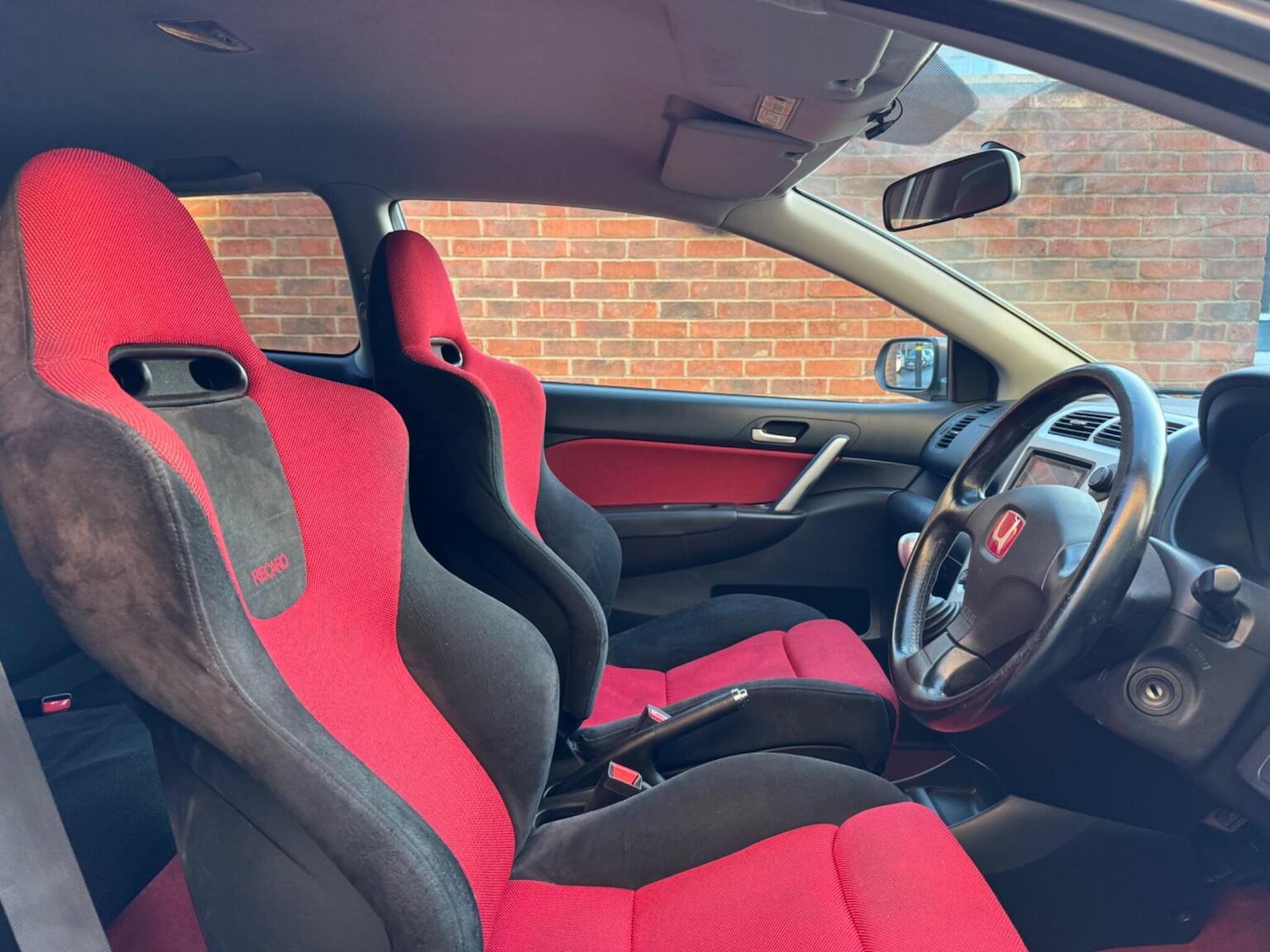 Used Honda Civic 2005 for sale - 77359797: Photo 41