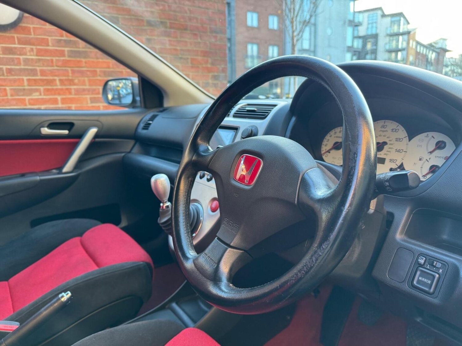 Used Honda Civic 2005 for sale - 77359797: Photo 42